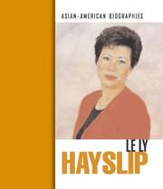 Cover of: Le Ly Hayslip (Asian-American Biographies)