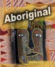 Cover of: Aboriginal Art & Culture (World Art & Culture) by 