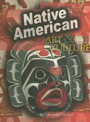 Native American Art & Culture by Brendan January