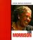 Cover of: Toni Morrison