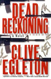 Cover of: Dead reckoning by Clive Egleton