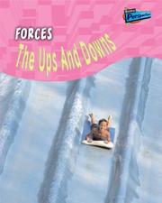 Cover of: Forces: The Ups And Downs (Science in Your Life)