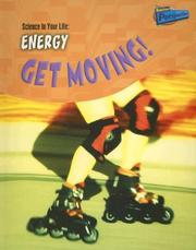 Cover of: Energy by Wendy Sadler, Wendy Sadler