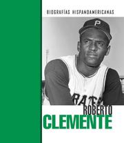 Cover of: Roberto Clemente