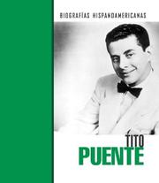 Cover of: Tito Puente