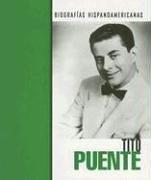 Cover of: Tito Puente