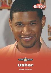 Cover of: Usher (Star Files)