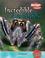Cover of: Incredible Arachnids (Incredible Creatures/Freestyle Express)