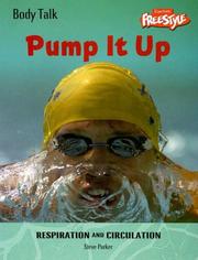 Cover of: Pump it up! by Steve Parker