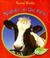 Cover of: Animals On The Farm (Animal Worlds)
