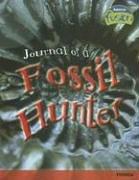 Cover of: Journal of a fossil hunter by Louise Spilsbury
