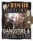 Cover of: A cinematic history of gangsters & detectives