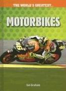 Cover of: Motorbikes (The World