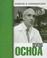 Cover of: Severo Ochoa