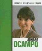 Adriana Ocampo by Cynthia Guidici