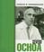 Cover of: Severo Ochoa