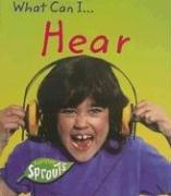 Cover of: What Can I Hear? (What Can I?)