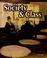 Cover of: Society and class