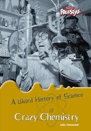 Cover of: Crazy Chemistry (Weird History of Science)