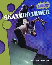 Cover of: Skateboarder (Atomic)