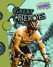 Cover of: Great Heroes (Atomic)