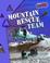 Cover of: Mountain Rescue Team (Atomic)