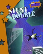 Cover of: Stunt Double (Atomic)