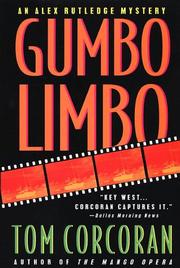 Cover of: Gumbo limbo