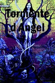 Cover of: Tormented Angel