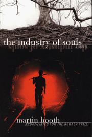 Cover of: The industry of souls