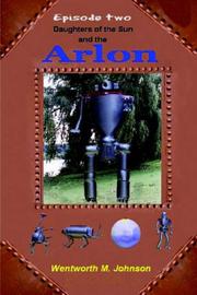 Cover of: Arlon