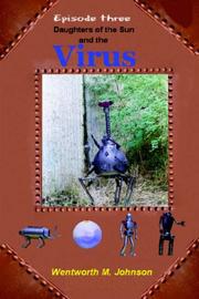 Cover of: Virus