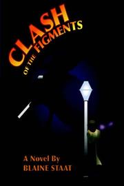 Cover of: Clash of the Figments