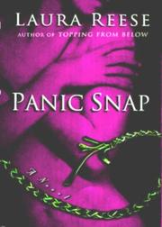 Cover of: Panic snap by Laura Reese