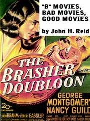 Cover of: Hollywood Classics 2: B Movies, Bad Movies, Good Movies