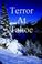 Cover of: Terror At Tahoe