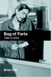 Cover of: Bag of Farts