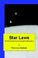 Cover of: Star Laws