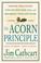 Cover of: The Acorn Principle
