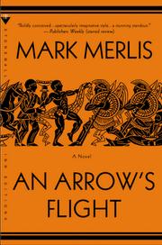 Cover of: An arrow's flight