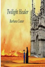 Cover of: Twilight Healer