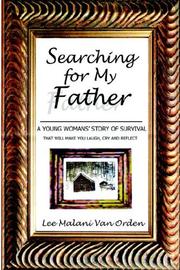 Cover of: Searching For My Father