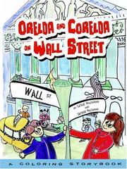 Cover of: Orelda and Corelda on Wall Street