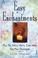 Cover of: Easy enchantments