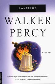 Cover of: Lancelot by Walker Percy