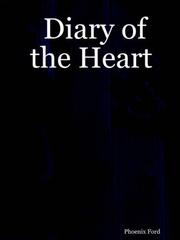 Cover of: Diary of the Heart
