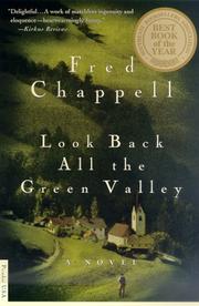 Cover of: Look back all the green valley