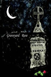 Cover of: Graveyard Rose