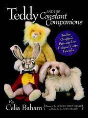 Cover of: Teddy and his Constant Companions