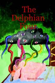 Cover of: The Delphian Four